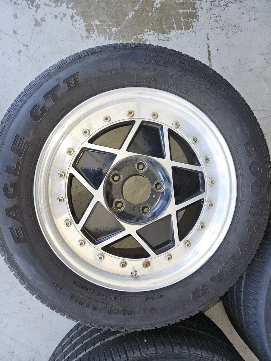 hayashi racing Wheels | eBay