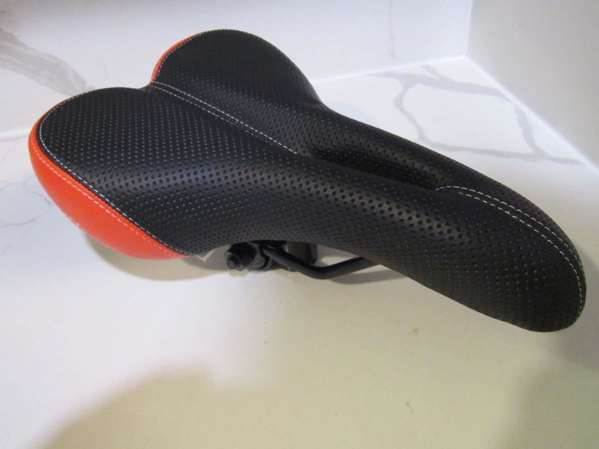 Bicycle Saddle Bowflex Schwinn Ic4 Seat Schwinn Extra Comfort Bike