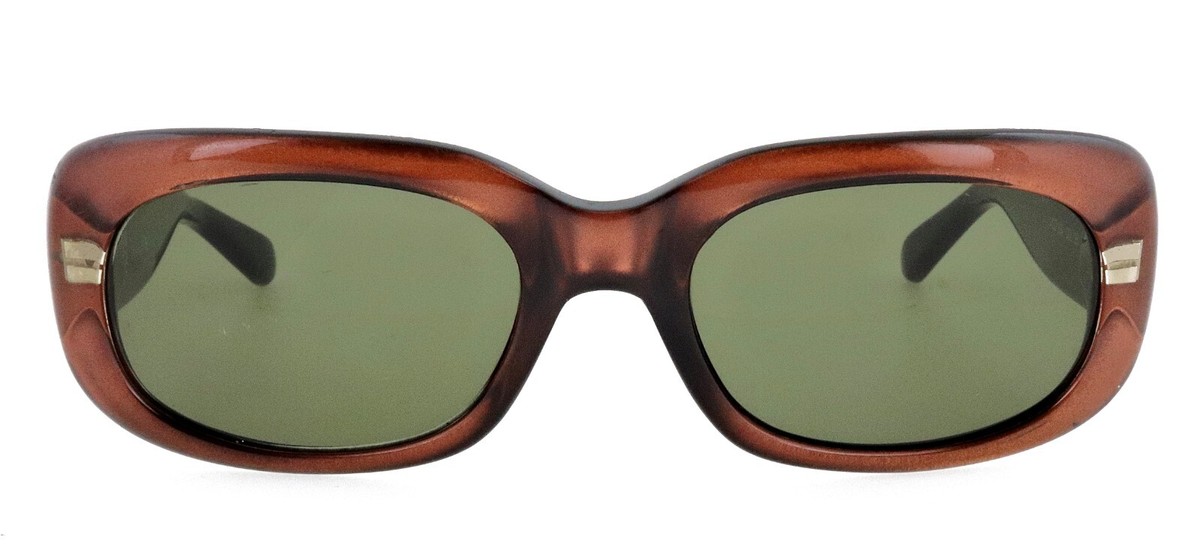 Gianni Versace Ladies Vintage Sunglasses w/Case Mod 634 Col 351 Gianni Versace Vintage Sunglasses With Original Case - Etsy  main image 2