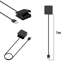 Replacement 1M Charging Clip Charger With Chip Protection for Amazon Halo Band