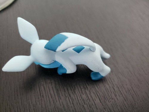 CZĘŚĆ #9 OTRZYMAJ 2 DARMOWE FIGURKI! Oficjalne Centrum Pokemon Tomy Nintendo Bandai PRZECZYTAJ - Zdjęcie 17 z 481