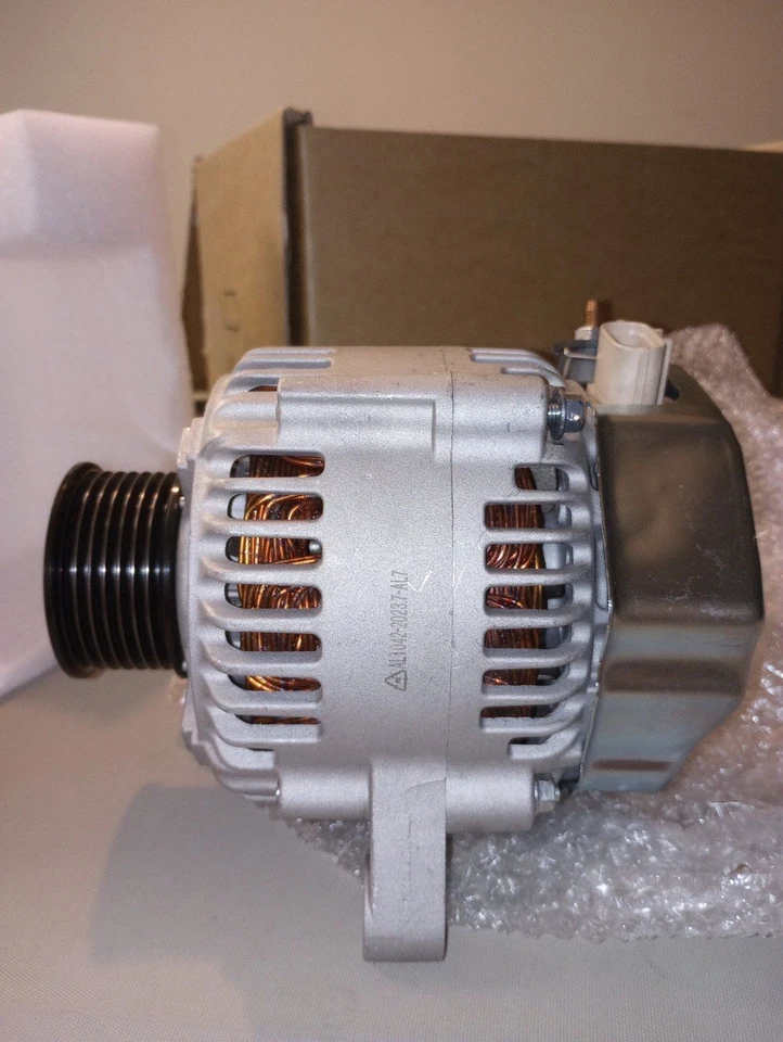 Alternador Toyota Camry Foto 2 de 4