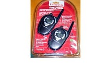 Lafayette Solution PMR-446 Ricetrasmettitori Transceivers Walkie talkie radio