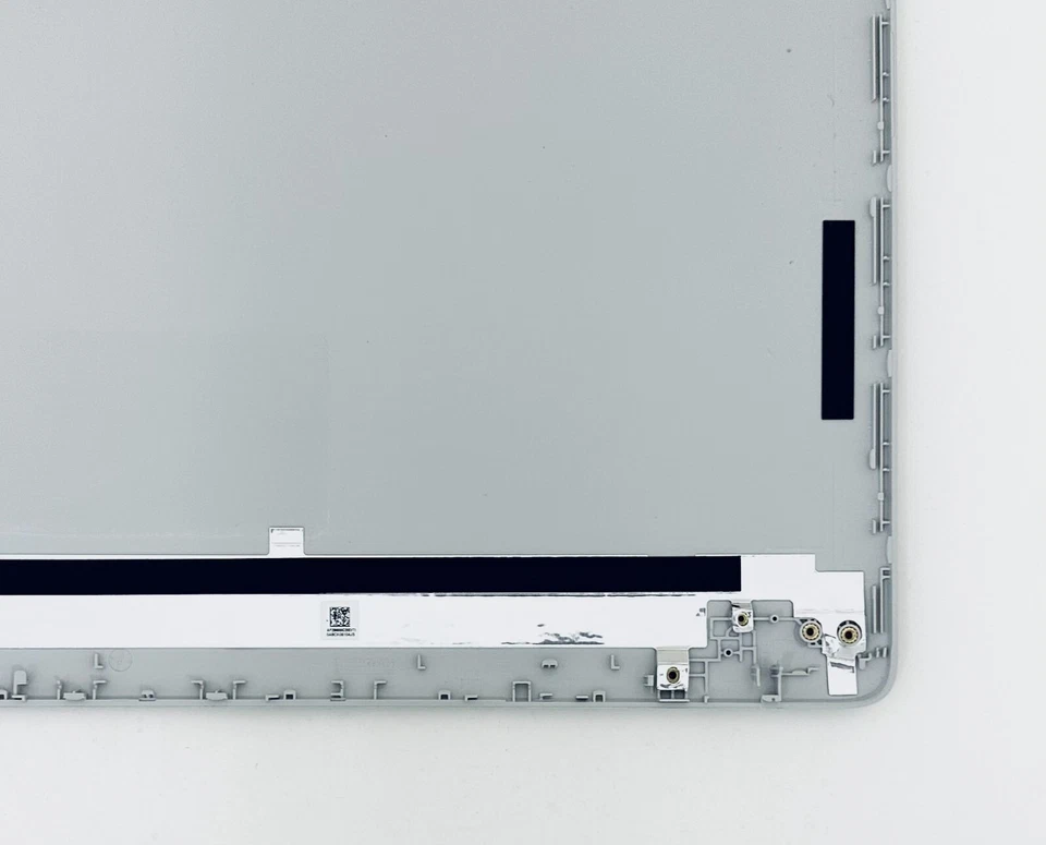 NEW GENUINE HP 15-DA 15-DB0031NR LCD BACK COVER NATURAL SILVER L20434-001 - Image 3 of 4