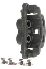 Rr Lft Rebuilt Brake Caliper w/Hwd  Cardone Industries  18B4952