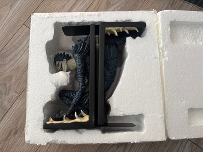 Rare Death Note Anime/Manga Ryuk Collectible Shinigami Bookends