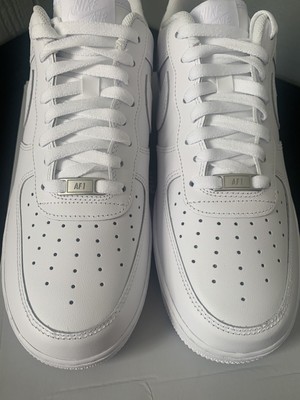 air force 1 from the top