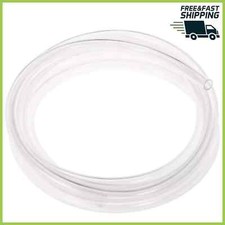Manguera flexible de silicona pura de grado alimenticio - 1/4 ID x 3/8 OD 10 pies de alta temperatura