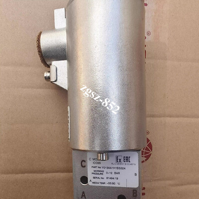 1pcs IMI Herion Explosion-proof Solenoid Valve Y013AA1H1BS324 1/4'NPT FedEx DHL