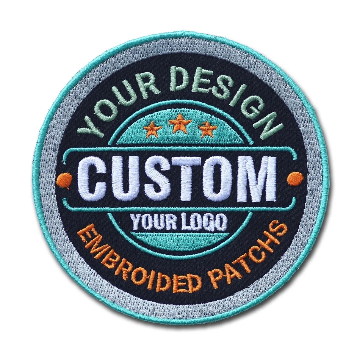 Embroidery Patch Sewing Patches for sale | eBay