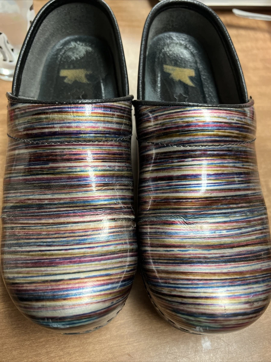 Dansko pro mule store