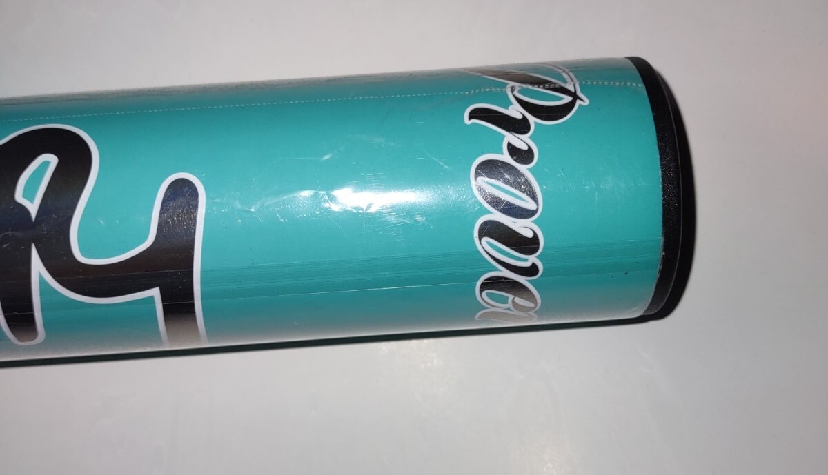 2023 Monsta Athletics M5 Slowpitch Softball Bat 25 Oz USA Softball