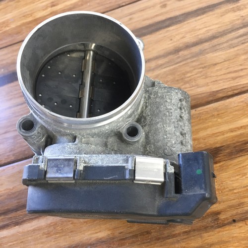 Audi A4 A5 A6 A7 A8 Q5 Q7 S4 S5 SQ5 Volkswagen Touareg Throttle Body 06E133062G - Picture 3 of 5