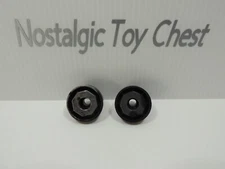 Quick Drill Grinner Tread Track Tire Wheeled Warriors Accessory Parts lot 1985