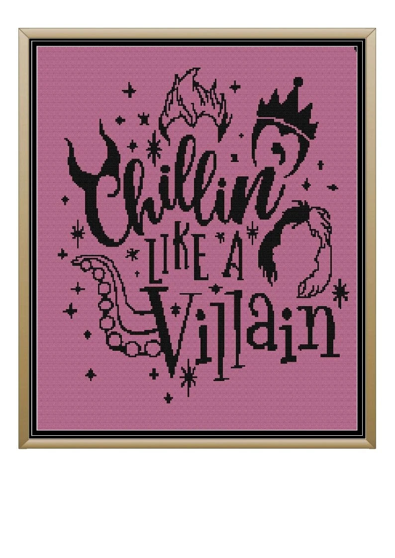 Crochet Cartoons, TV & Movie Characters Crochet & Knitting Patterns