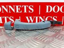 NEW OEM AUDI A6 A7 A8 Q7 LEFT DOOR HANDLE 4H0837205