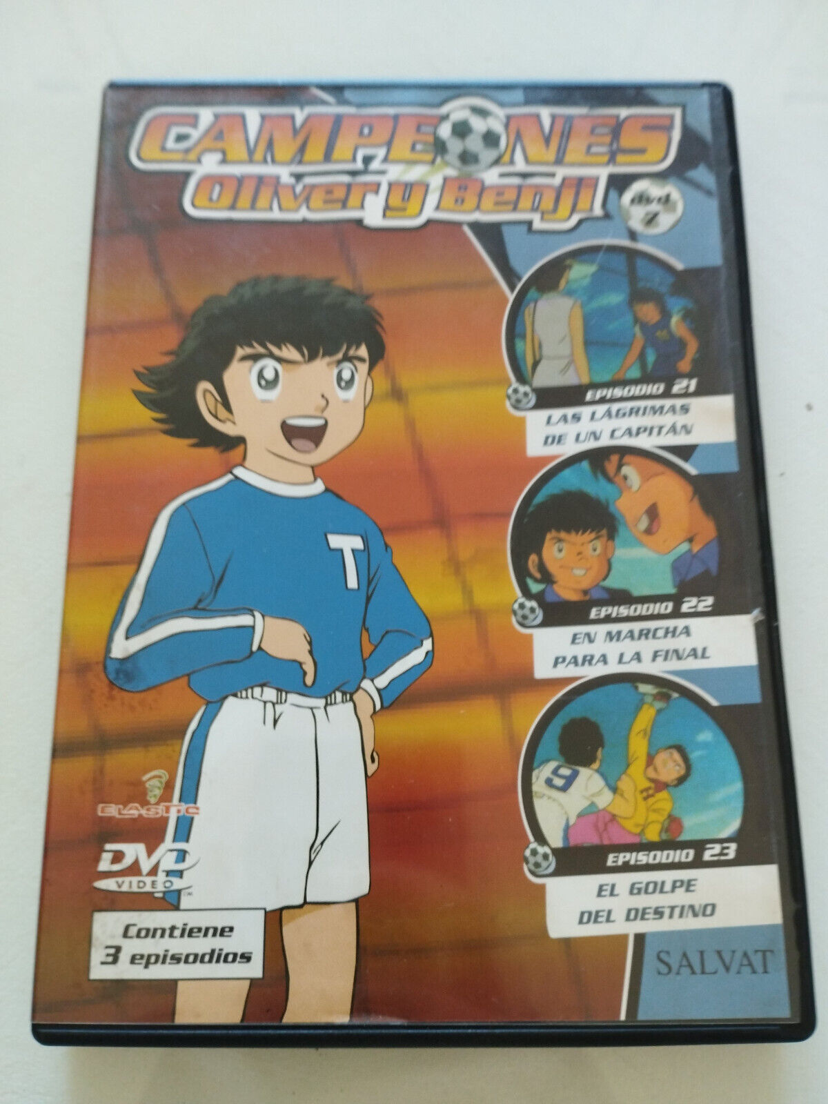 Imagen 1 de 4