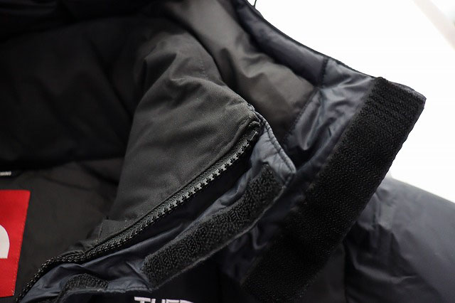 Supreme X The North Face Statue Of Liberty Baltoro Jacket Supreme X The North Face Statue Of Liberty Baltoro Jacket