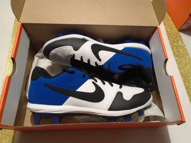 alpha huarache varsity low mcs