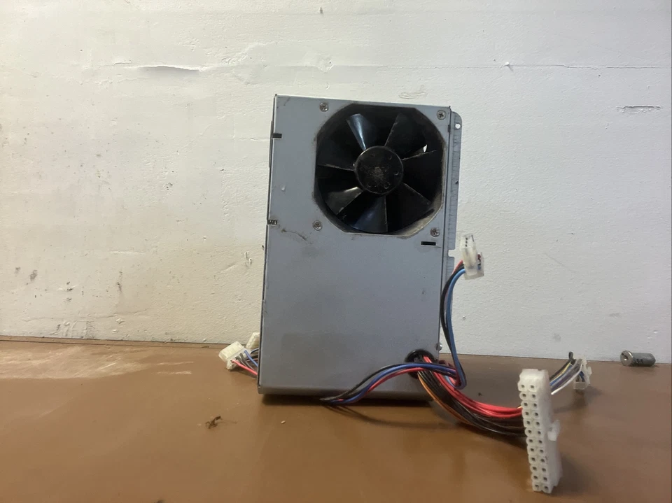 APPLE 614-0069 150 WATT POWER SUPPLY DELTA DPS-150GB E 661-1244 PM7300 - Image 4 of 4