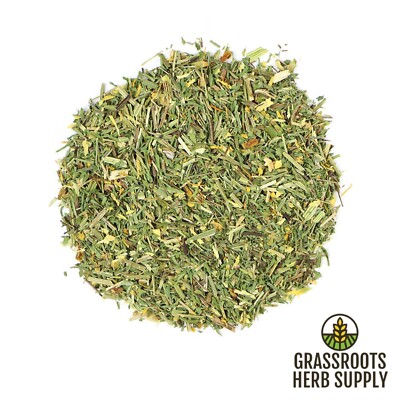 California Poppy Herb, c/s (Eschscholzia californica)