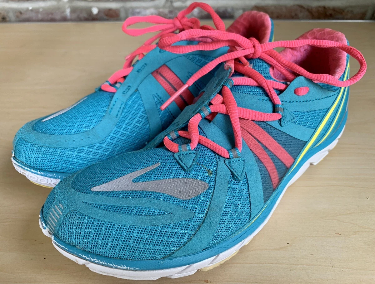 Brooks pure cheap connect 2 women's