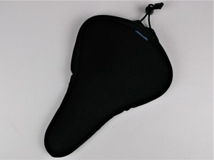 saddle cover decathlon