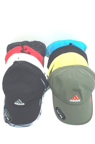 Adizero II Relaxed Cap *ClimaCool 