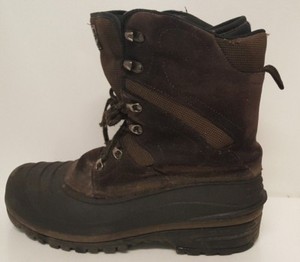 ranger winter boots