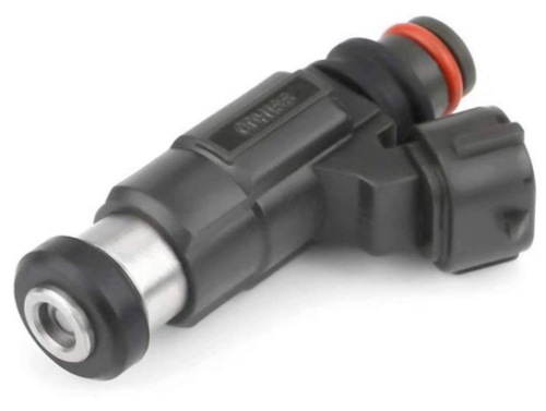 Kit Da 4 Iniettori Carburante CDH166 Per Suzuki Vitara 1.6L 1999-2002, Codici 15710-66D00 MD319790
