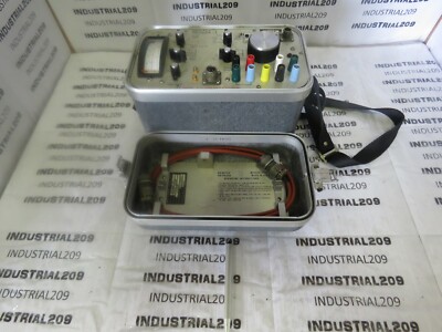 BENTLY NEVADA TK8 44368-01 TESTER USED | eBay