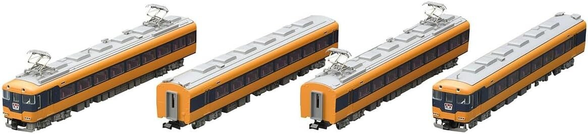 BS TOMIX N Scale 98561 Kinki Railway 12200 Series Add on Set