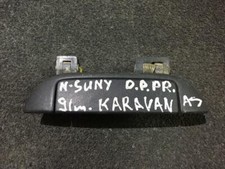 Porte avant et accessoires Nissan SUNNY