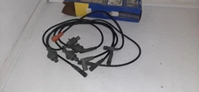 NEW SPARK PLUG CABLE KIT FOR PEUGEOT 205 GTI 130HP 309 GTI