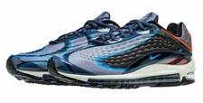 Nike Mens Air Max Deluxe Running Shoes