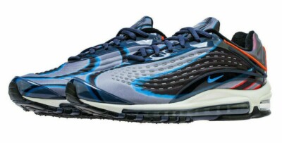 Nike Mens Air Max Deluxe Running Shoes Australia