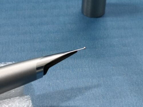 Read !! Vintage Parker 50 Falcon Fountain Pen NO CLIP Made in USA - Picture 4 of 7