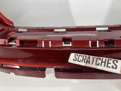 Volvo OEM 10-16 Xc60 Rear Bumper-cover 39867237 for sale online | eBay