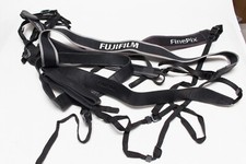 LOT GENUINE OEM FUJI CAMERA NECK SHOULDER STRAP DIGITAL 35MM FILM GFX 50S 50R H1