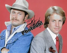 Gerald McRaney Simon & Simon Autographed Signed 8x10 Photo REPRINT #8833