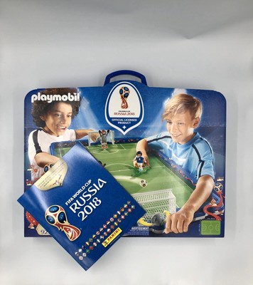 playmobil world cup