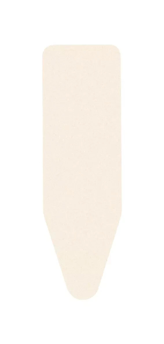 Brabantia Durable Foam Layer Ironing Board Cover Size C 49 x 18 in-image