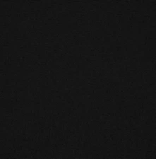 Sunbrella®️ Canvas Black 5408-0000 Upholstery Furniture Fabric 54" W By The Yard