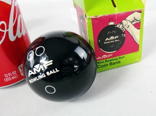 Bowling Vintage Pokal Kugel Bank Ornament Tasse Becher Porzellan Holz Aschenbecher 1950  - Bild 17 von 21