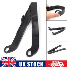 Chain Guard Slider Guide Swingarm it Honda XR250R XR400R XR600R XR650L Black FUK