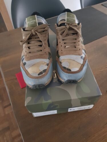 valentino garavani sneaker - Bild 6 von 7