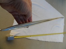 1968-1969 Buick Skylark Gs Lh Driver Side Fender Side Trim Molding Dent Free