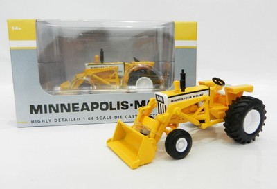 1 64 minneapolis moline