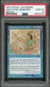 1996 Magic the Gathering MTG Mirage Ancestral Memories PSA 10 Pop 1 of 1 Rare