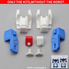 ROS-040 Neck Leg Increase Height Upgrade Kit For Ultra SS86 Magnus Accessories